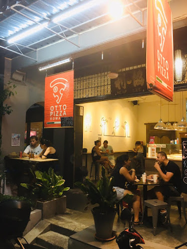 OTTO PIZZA PENANG