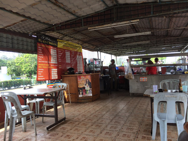 Taman Mewah, 71000 Port Dickson, Negeri Sembilan