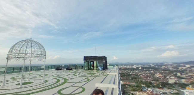 Opinii despre Rock Bottom Malacca în Melaka - Gastronomi dan perhotelan