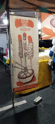 Uptown Pulau Warisan - Kuala Terengganu