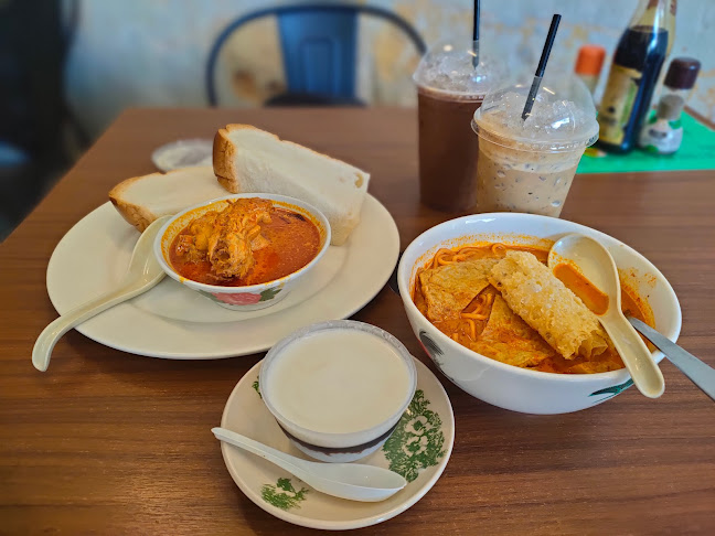 SUHAIMI PEKAN LAMA - Ipoh