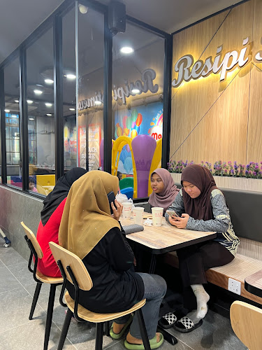 Pizza Hut - Alor Gajah