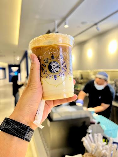 ZUS Coffee - Jalan Beserah, Kuantan - Gastronomi dan perhotelan