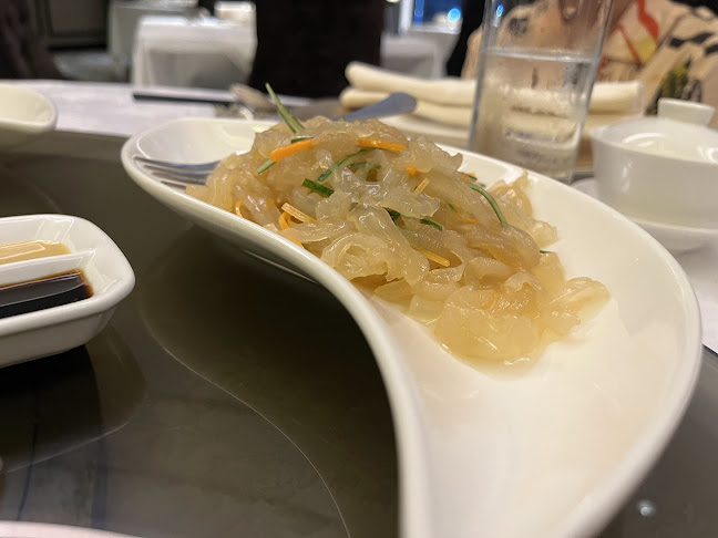 Comentarii opinii despre Shanghai Restaurant