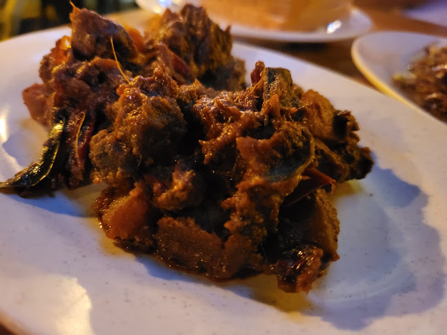 Backyard Pub & Grill - Gastronomi dan perhotelan