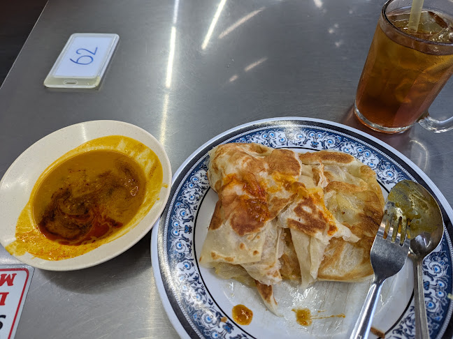 Opinii despre NGO Corner - GNUSKL (Malay, Western Food Stalls/Kiosks) în Kuala Lumpur - Gastronomi dan perhotelan