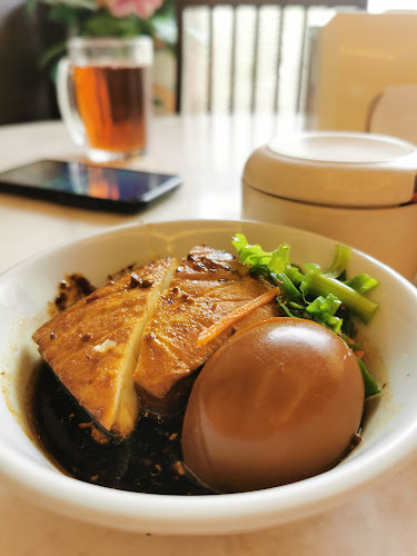 Comentarii opinii despre 安邦樂園鷄飯店