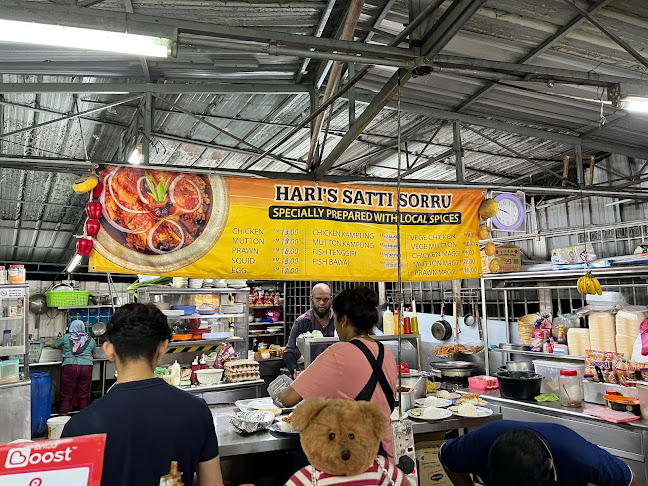 29, Jalan Taman Saga, Taman Saga, 68000 Ampang, Selangor