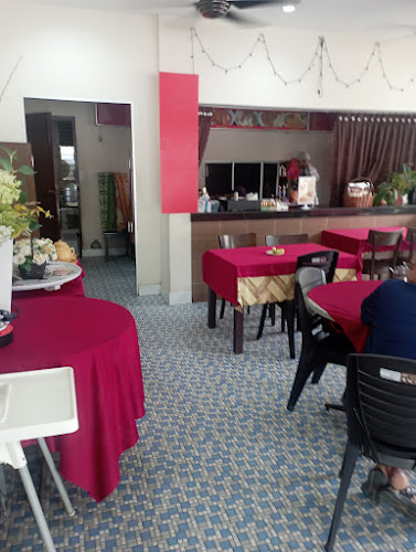 Opinii despre Restoran Mata Kuching în Melaka - Gastronomi dan perhotelan