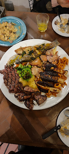 Opinii despre Me'nate Penang în George Town - Gastronomi dan perhotelan