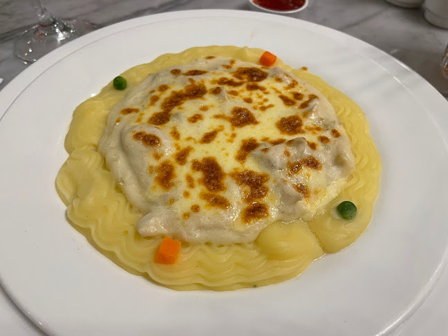 Comentarii opinii despre Durbar at FMS