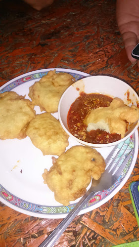 Asam Pedas Power Abg Piee - Gastronomi dan perhotelan