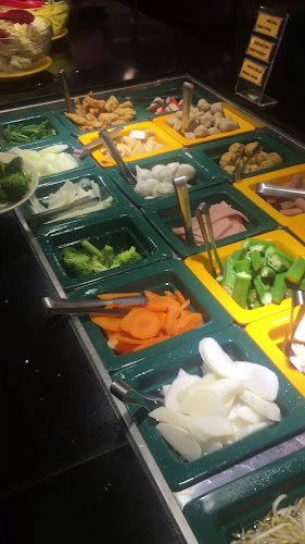 Seoul Garden, Gurney Plaza