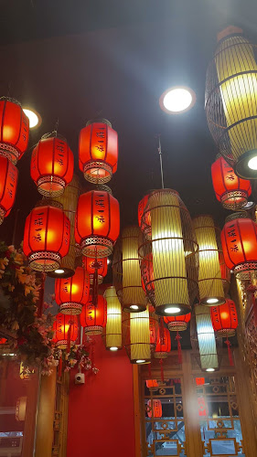 Comentarii opinii despre One Dish One Taste (China Hot Pot)