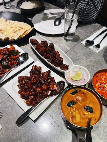 Comentarii opinii despre 7 Spice