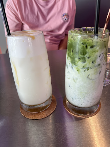 Opinii despre OUR Cafe în Johor Bahru - Gastronomi dan perhotelan