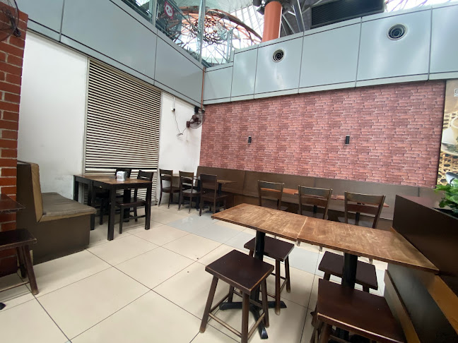 Comentarii opinii despre Meals Station @ KL Sentral