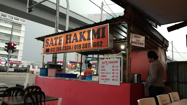 Opinii despre Tomyam ML Classic în Kajang - Gastronomi dan perhotelan