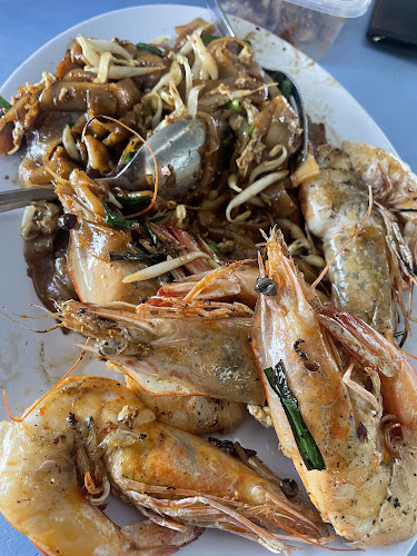 Zack Koay Teow Kerang - Gastronomi dan perhotelan