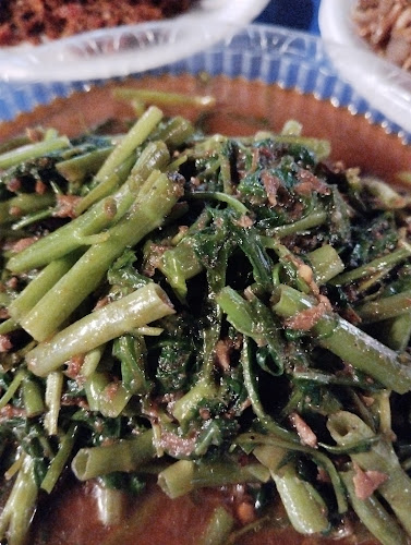 Sentosa Bubur Nasi - Gastronomi dan perhotelan