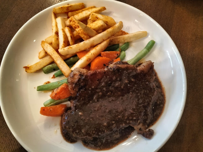 Dos Cafe - Shah Alam