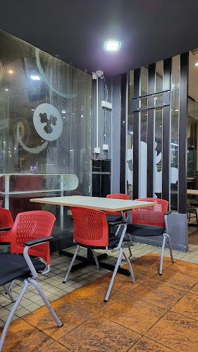 Uncle Soon Fried Rice • Subang Square - Gastronomi dan perhotelan