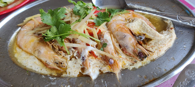 Comentarii opinii despre Restoran Makanan Laut Villa