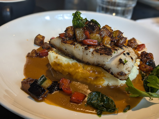 Naj & Belle Cafe Bangsar - Kuala Lumpur