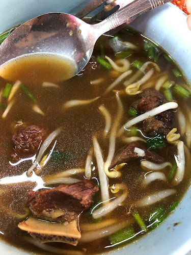 Comentarii opinii despre Warung Damai