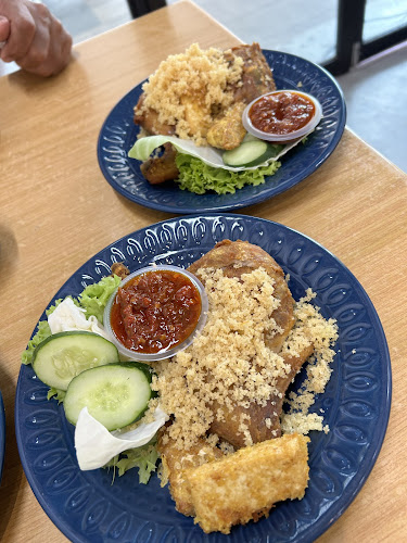 Opinii despre RESTORAN AYAM PENYET CABE-CABE în Sungai Petani - Gastronomi dan perhotelan