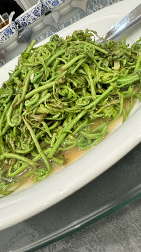 Comentarii opinii despre Makanan Laut Hai Bing