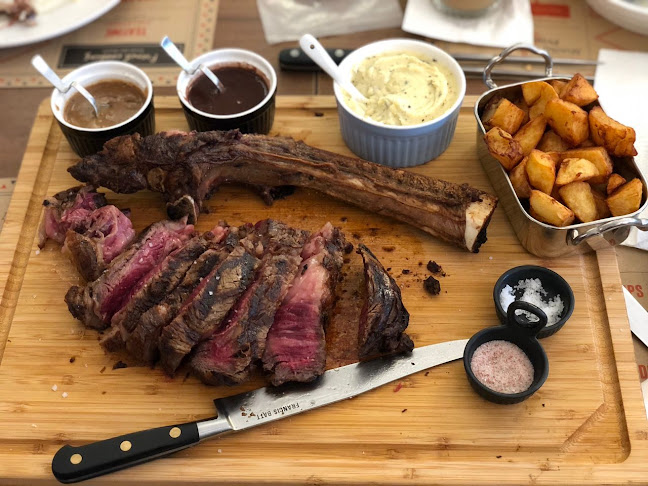 Kafe Bistro Two Frenchies - George Town