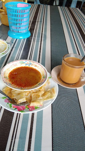 Roti Canai Paknon