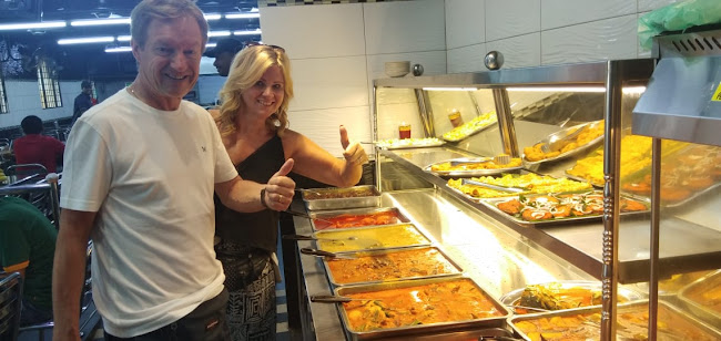 Bangunan Stesen Keretapi, 2, Jalan Sultan Hishamuddin, Kampung Attap, 50050 Kuala Lumpur, Wilayah Persekutuan Kuala Lumpur