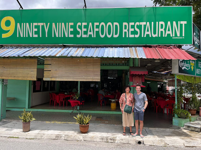 Ninety Nine Seafood Restaurant