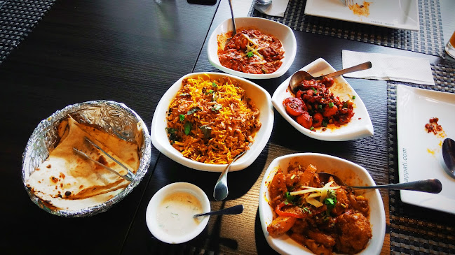 Chappati.com - Petaling Jaya