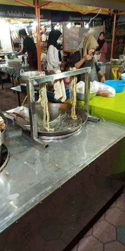 Opinii despre Medan Warisan Makanan & Agrotruck @ Dataran Bandaraya în Kota Bahru - Gastronomi dan perhotelan