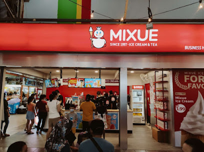 Mixue Kipmall Tampoi