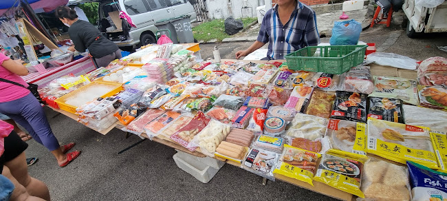 Comentarii opinii despre Pasar Malam (Isnin) KSL Jalan Seladang