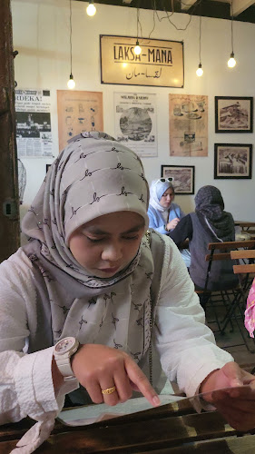 6, Jalan Panglima, 30000 Ipoh, Perak