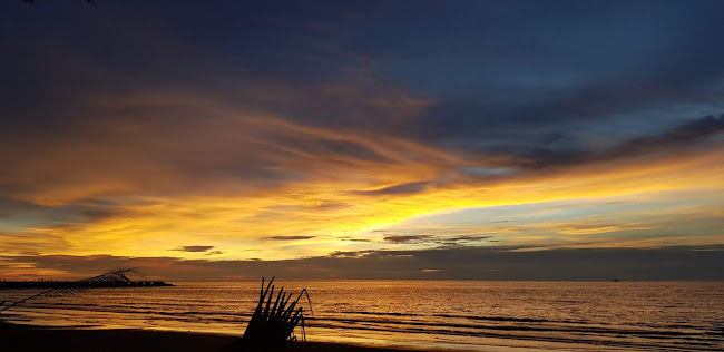 Bamboo House Tanjong Lobang - Miri