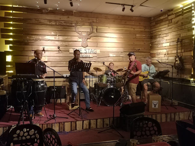 The Stag Melaka