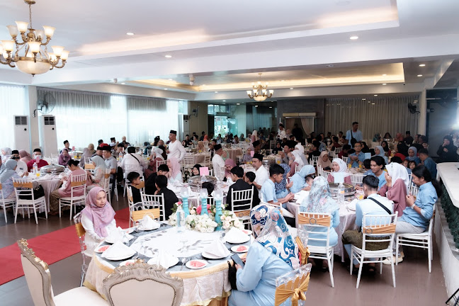 Katering Hawa - Kuching