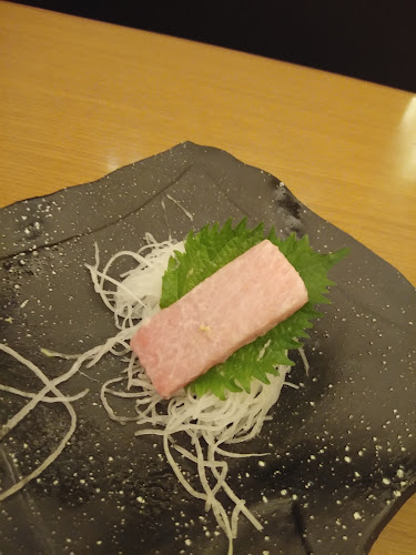 Comentarii opinii despre Sushi Zanmai Central i-City