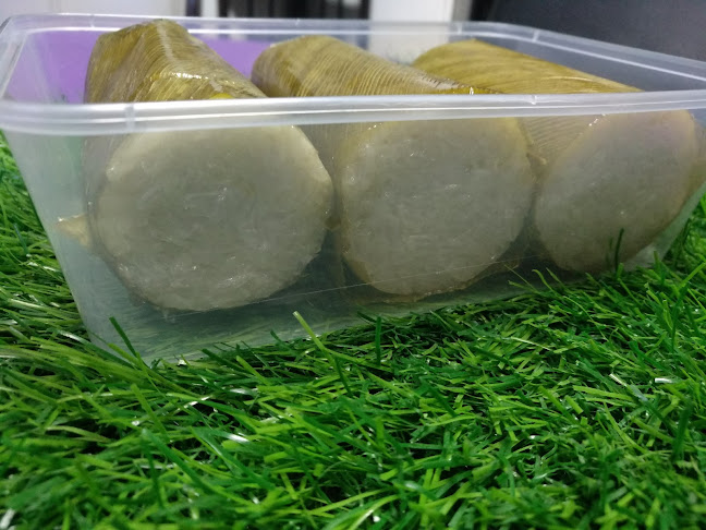 Opinii despre NS Caterer în Seremban - Gastronomi dan perhotelan