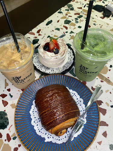 Jomo Eatery Kuala Nerus