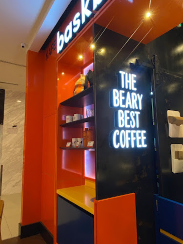 Opinii despre Bask Bear Coffee One Utama în Petaling Jaya - Gastronomi dan perhotelan