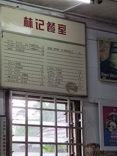 24A, Jalan Dato Dalam, Bandar Johor Bahru, 80000 Johor Bahru, Johor Darul Ta'zim