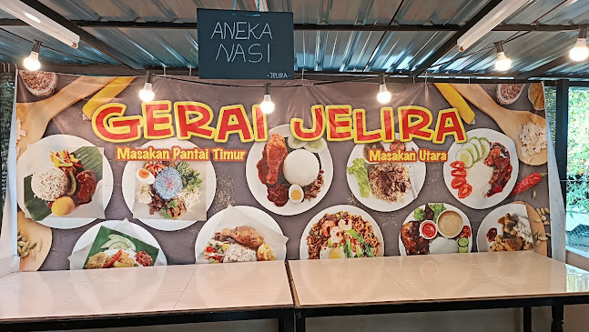 Gerai Jelira