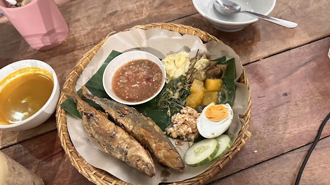 Little Sulap - Gastronomi dan perhotelan
